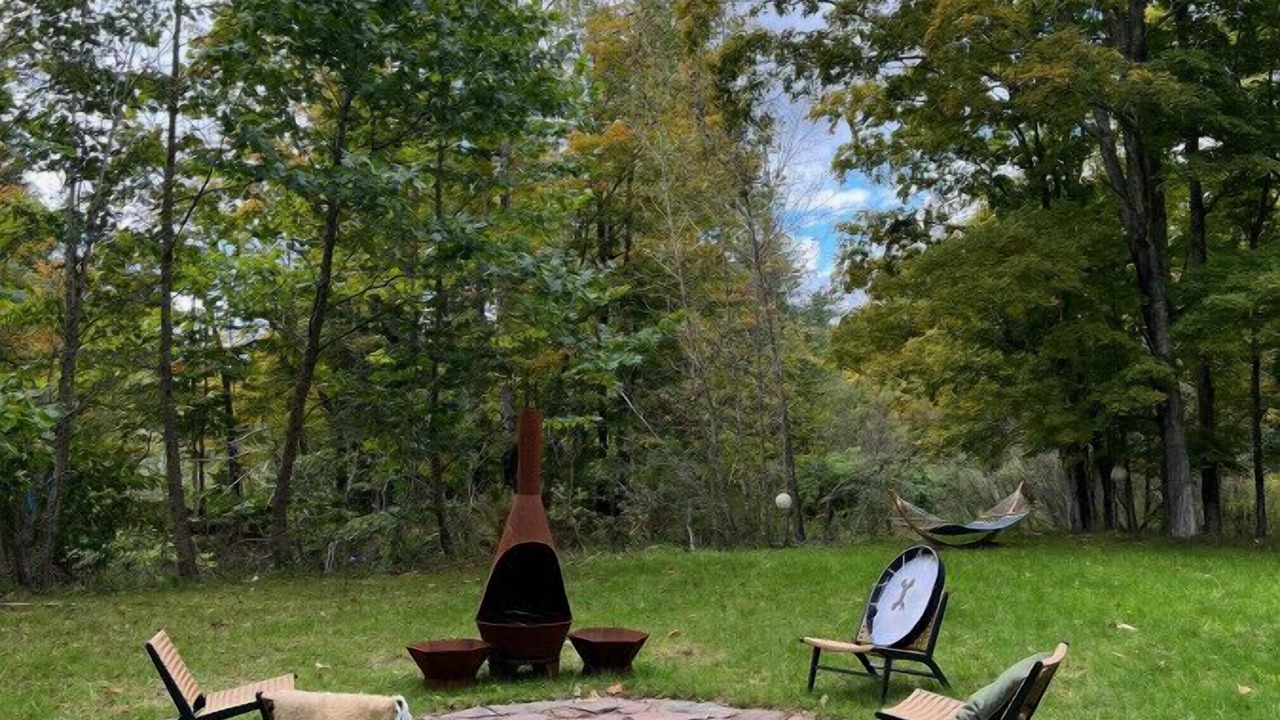 Photo of Outdoor in Maplecrest