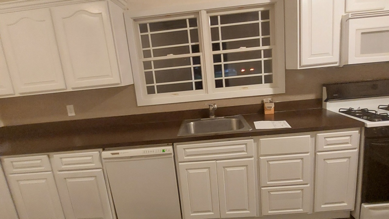 Photo of Kitchen in Southampton