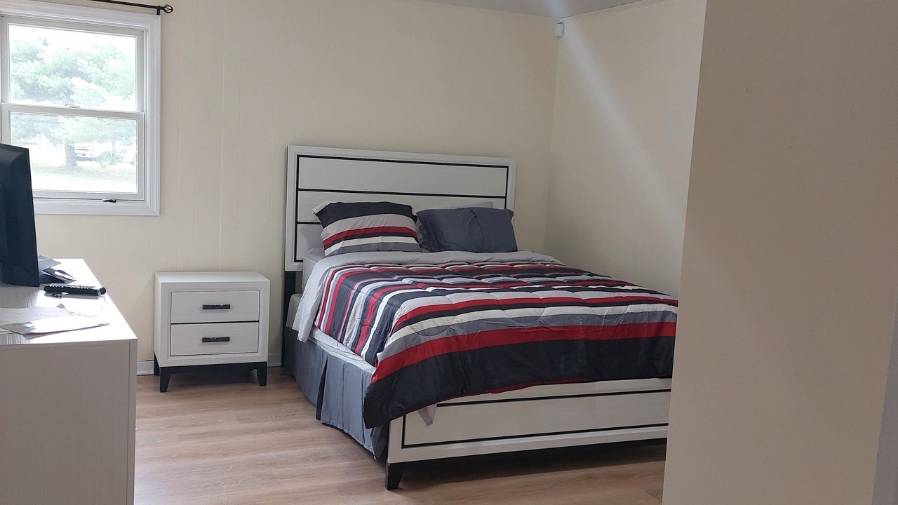Photo of Bedroom in Southampton