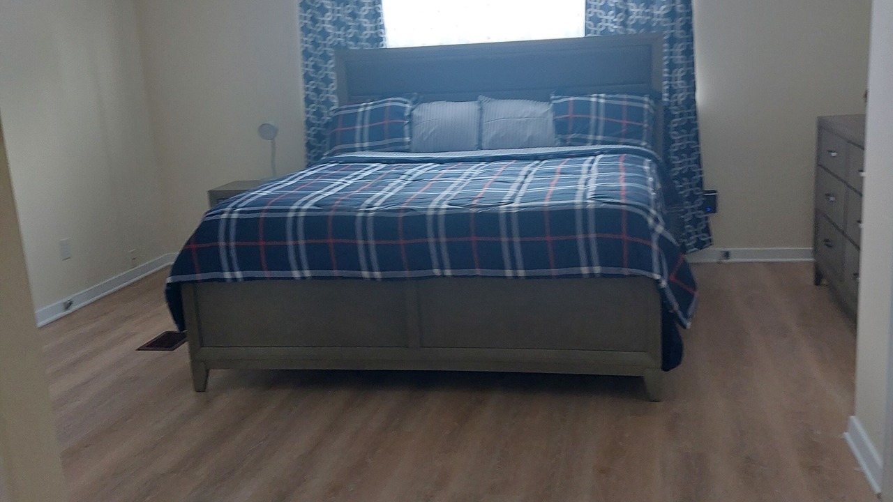 Photo of Bedroom in Southampton