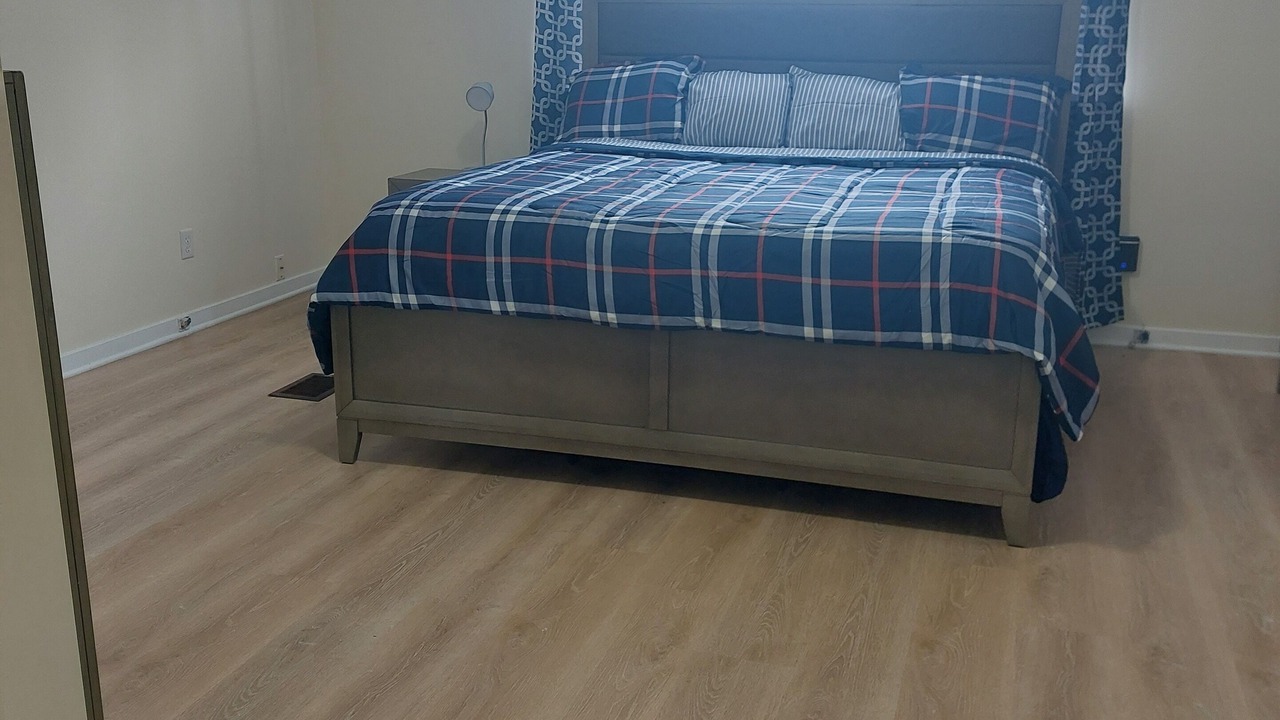 Photo of Bedroom in Southampton