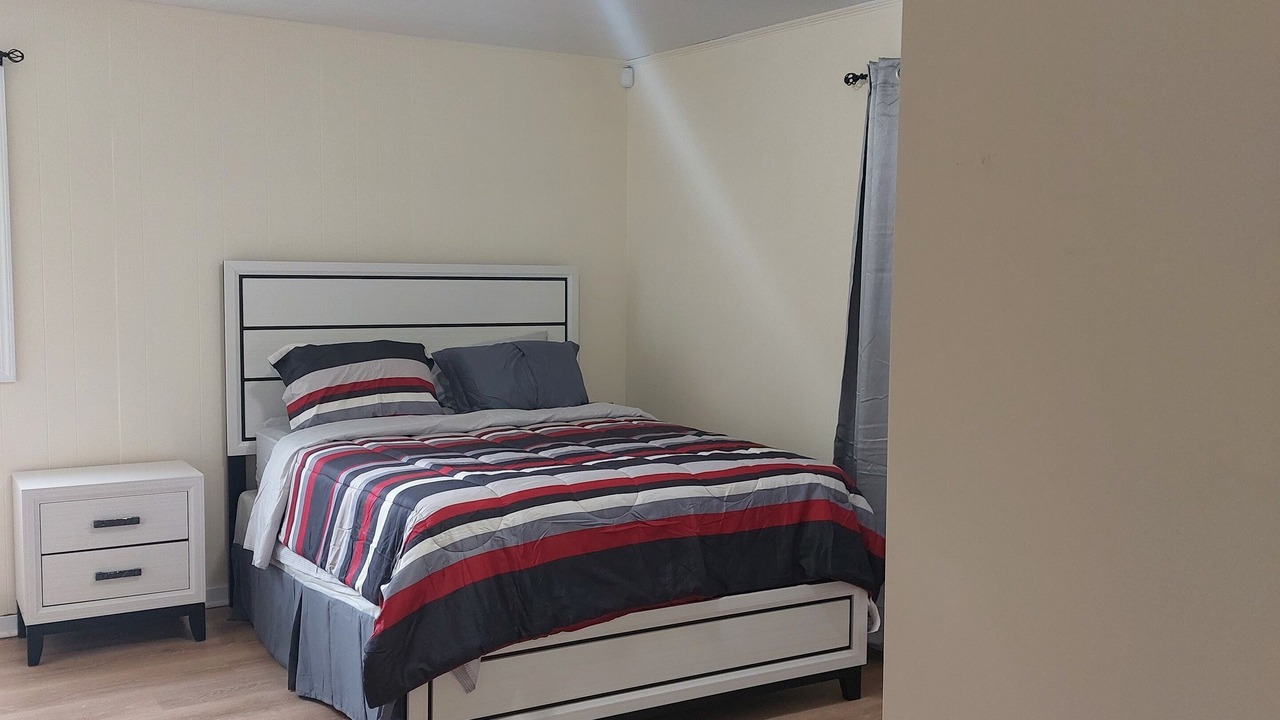 Photo of Bedroom in Southampton