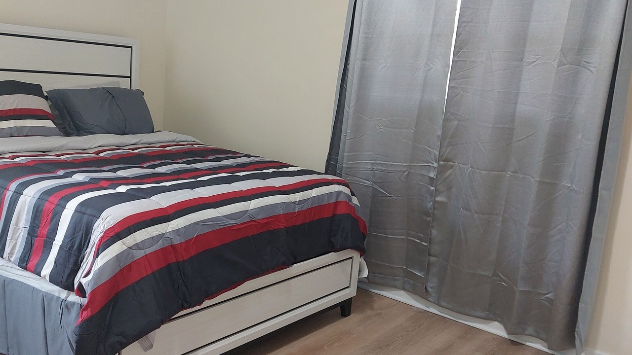 Photo of Bedroom in Southampton