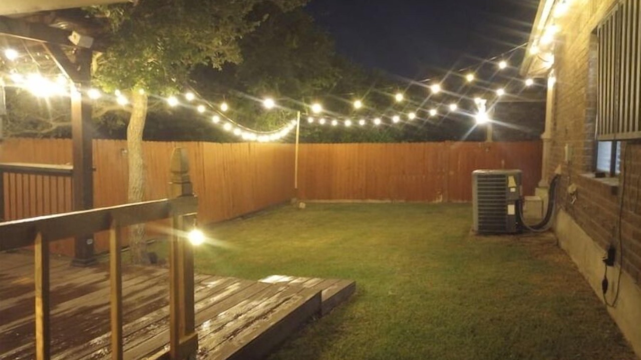 Photo of Outdoor in Converse