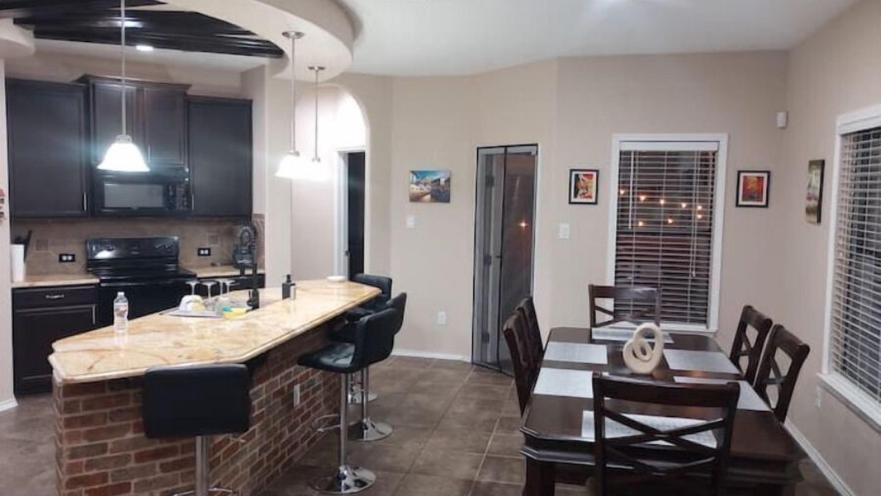 Photo of Kitchen in Converse