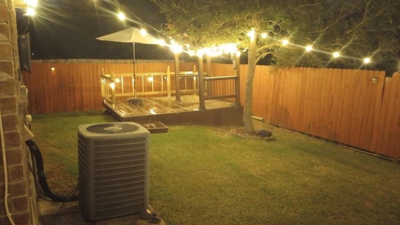 Photo of Outdoor in Converse