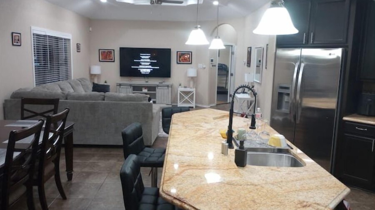 Photo of Kitchen in Converse