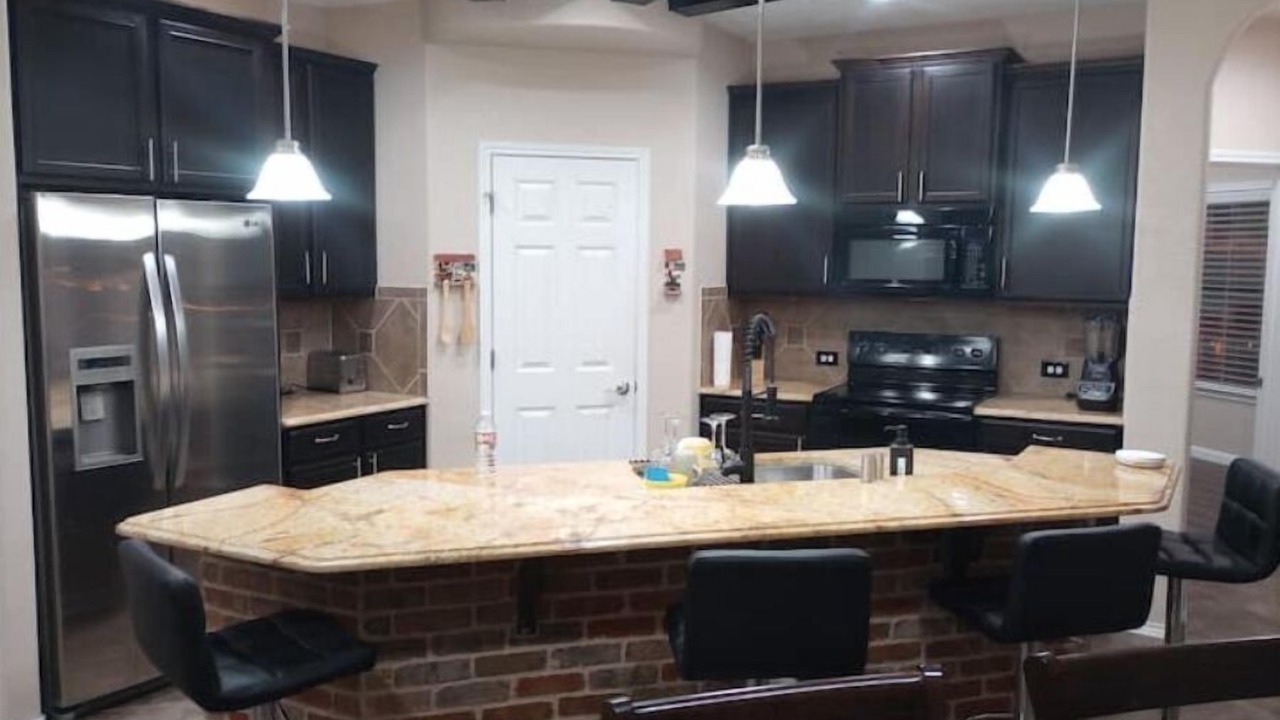 Photo of Kitchen in Converse