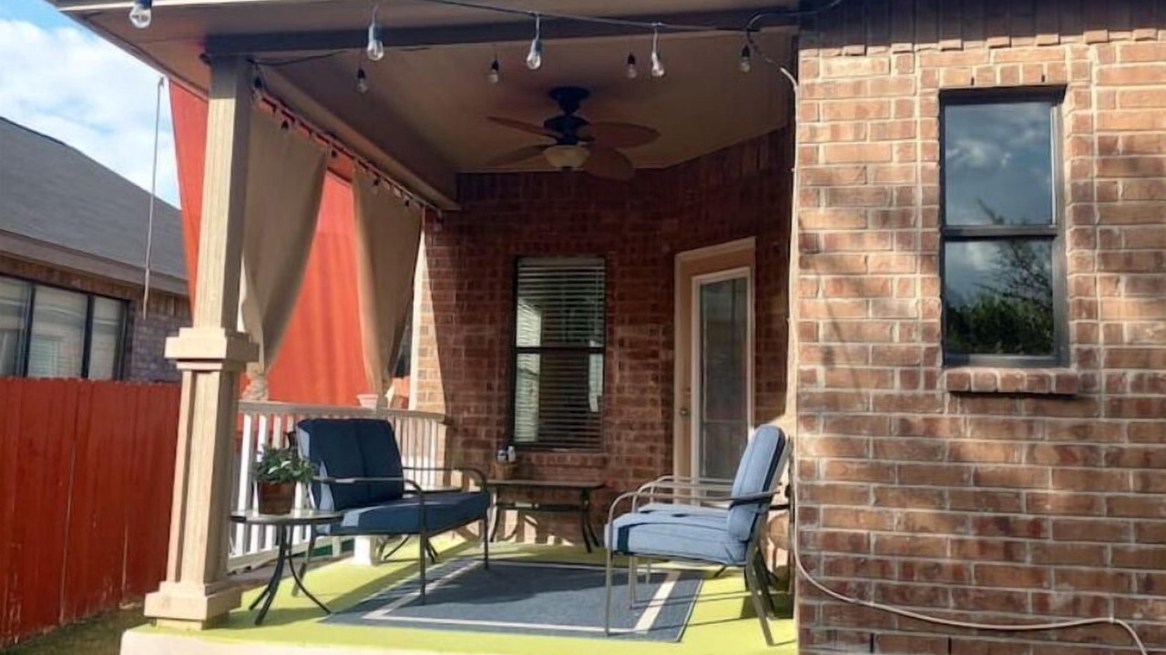 Photo of Outdoor in Converse