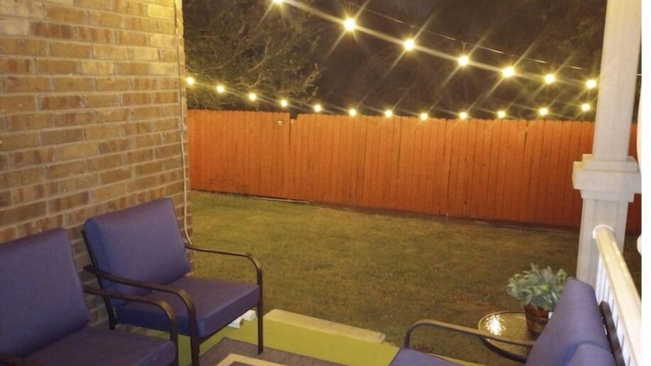 Photo of Outdoor in Converse