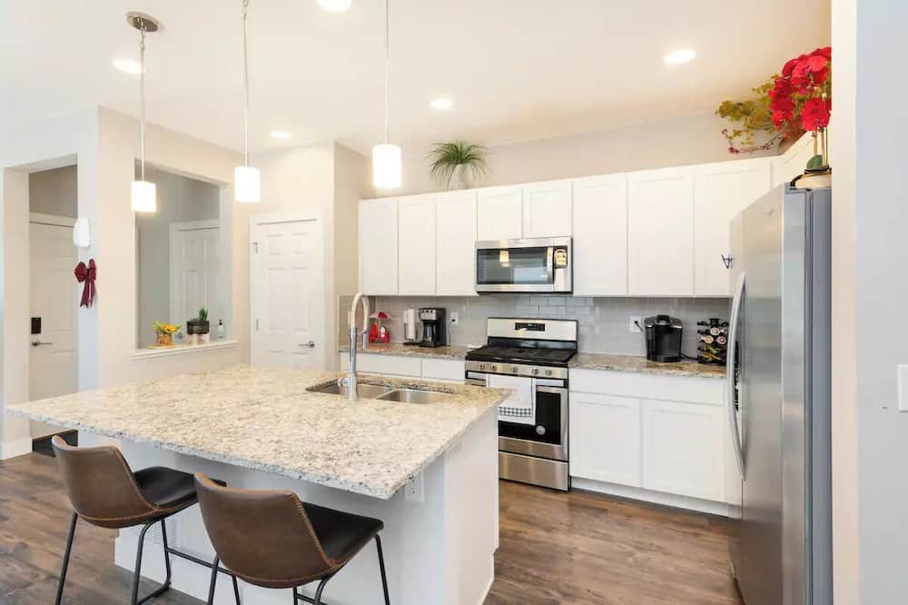 Photo of Kitchen in Gateway