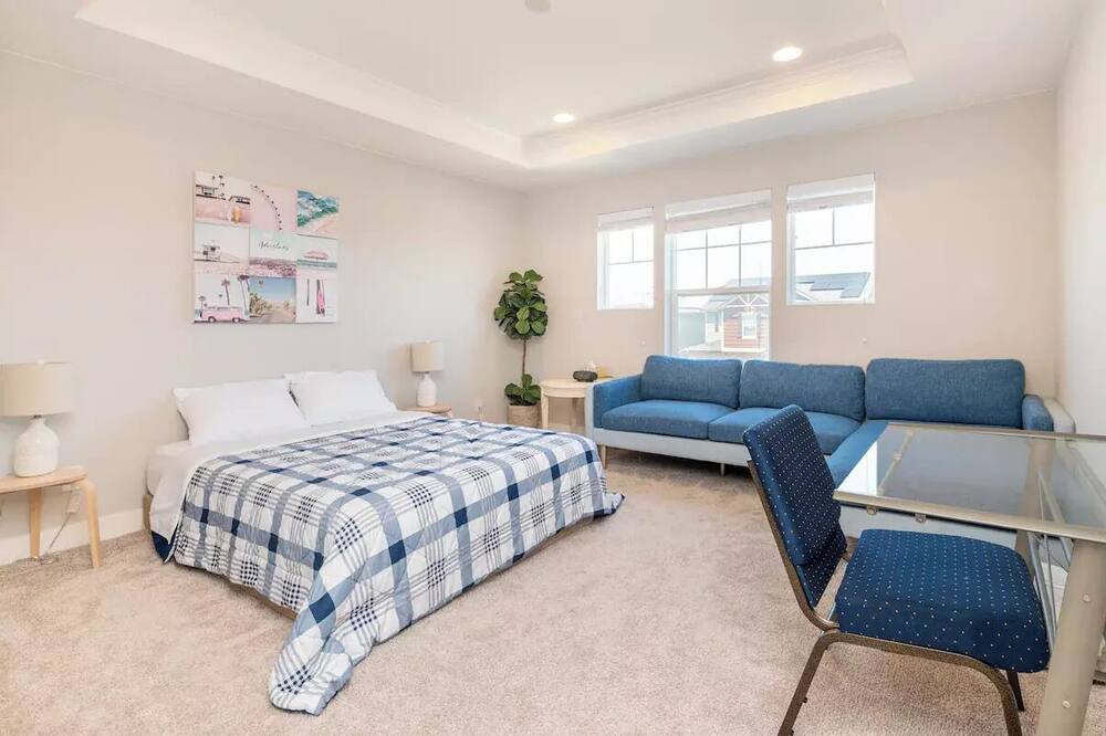 Photo of Bedroom in Gateway