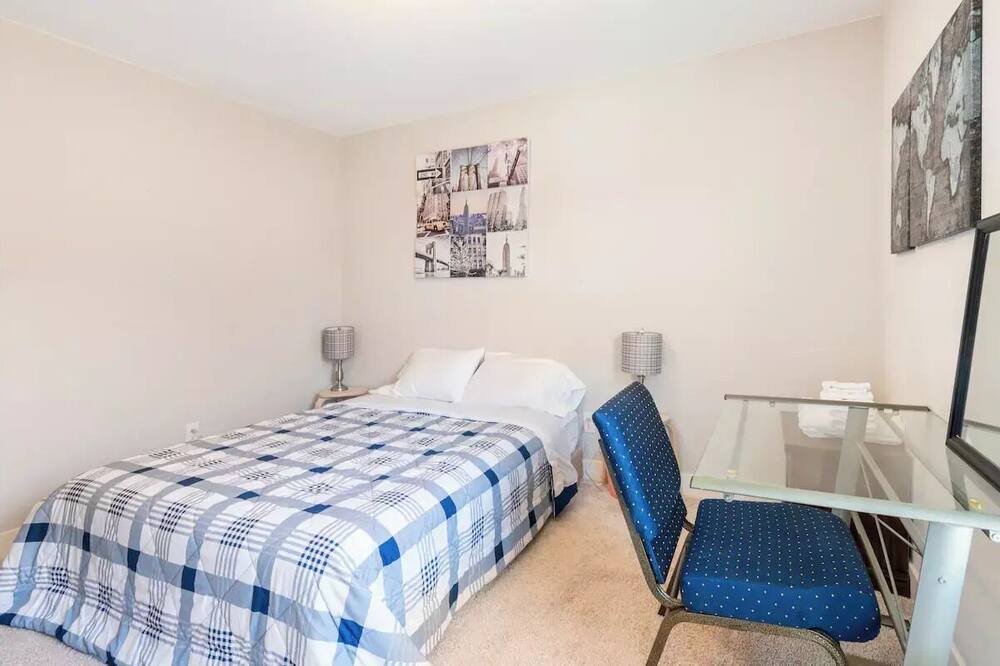 Photo of Bedroom in Gateway