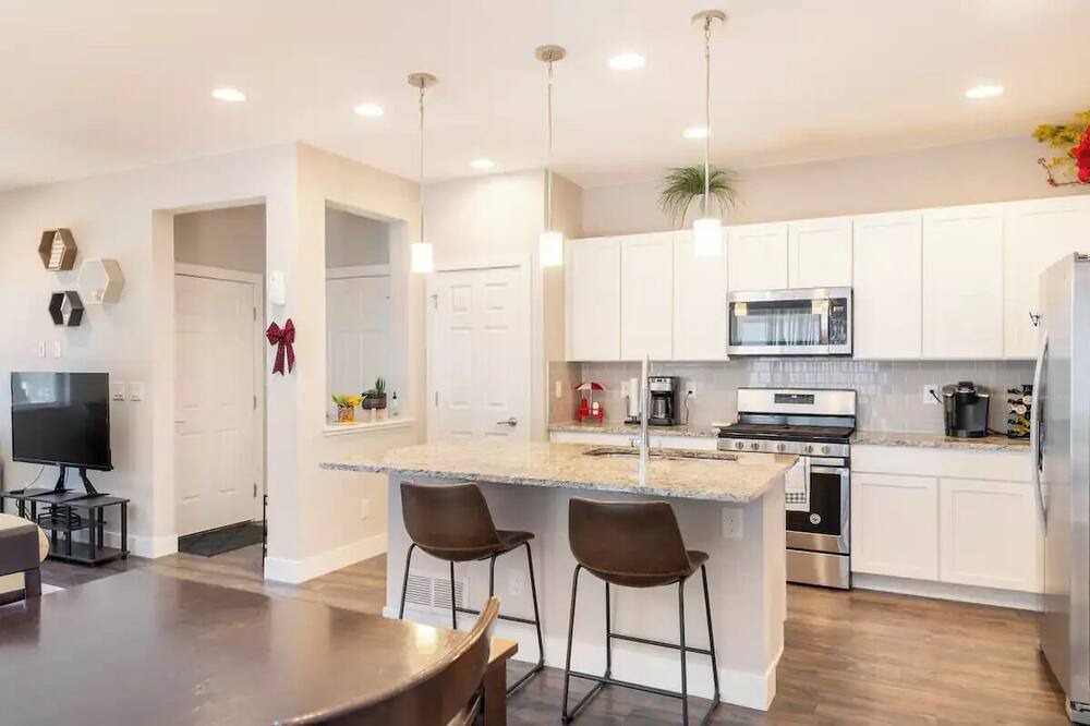 Photo of Kitchen in Gateway