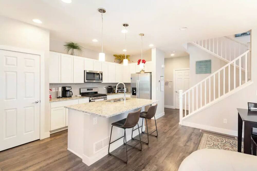 Photo of Kitchen in Gateway