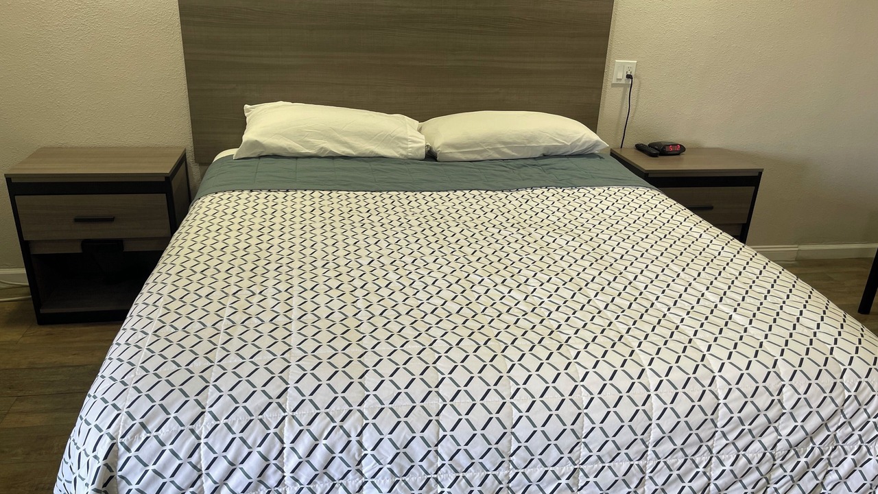 Photo of Bedroom in Sanger