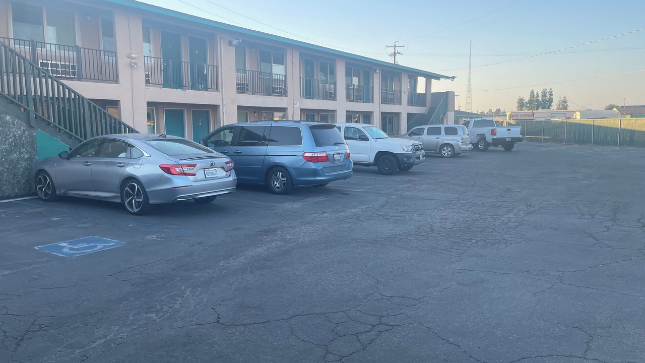 Photo of Outdoor in Sanger