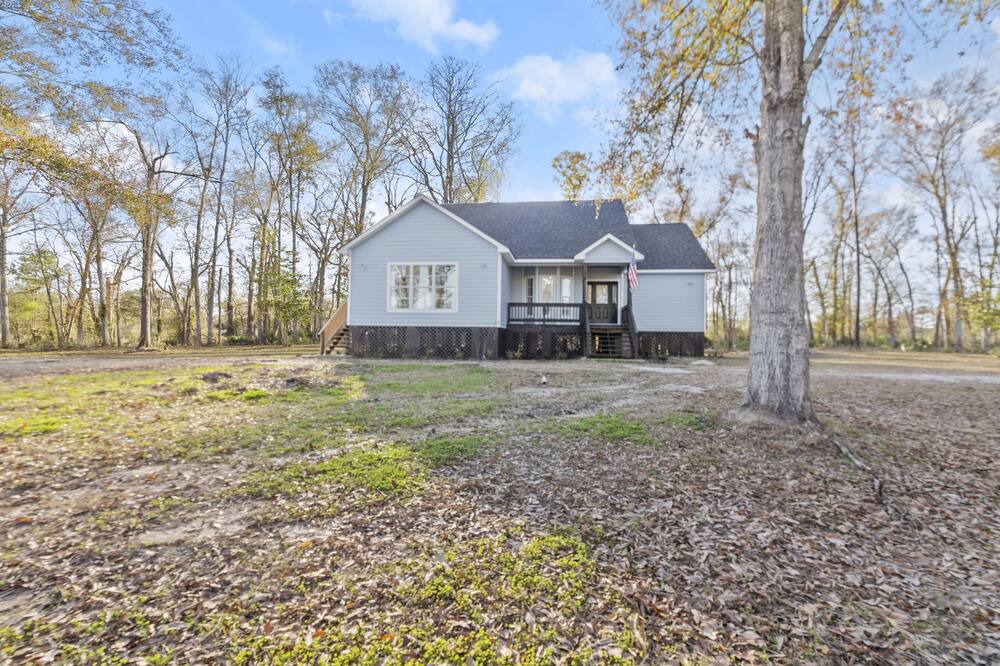Photo of Outdoor in Lake Charles