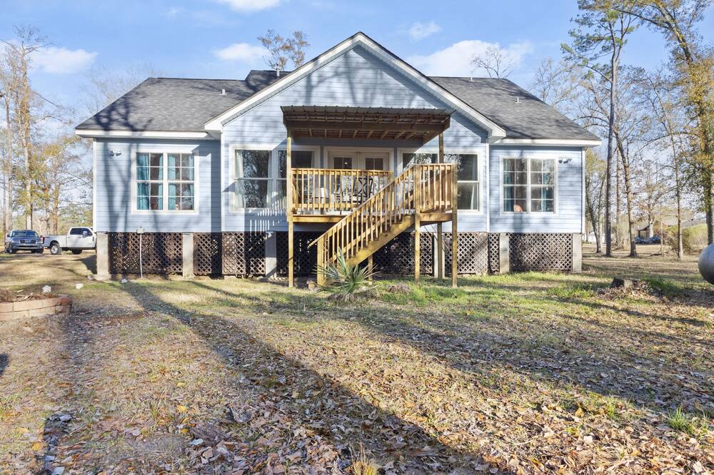 Photo of Outdoor in Lake Charles