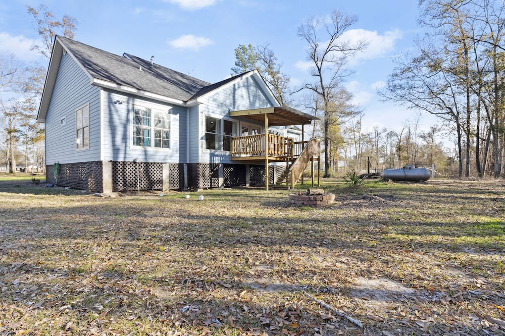 Photo of Outdoor in Lake Charles