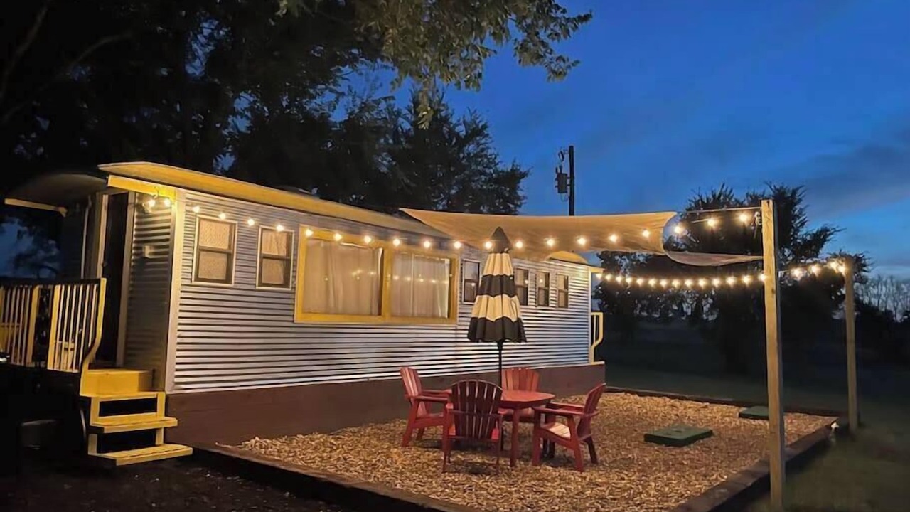 Photo of Outdoor in Gilmer