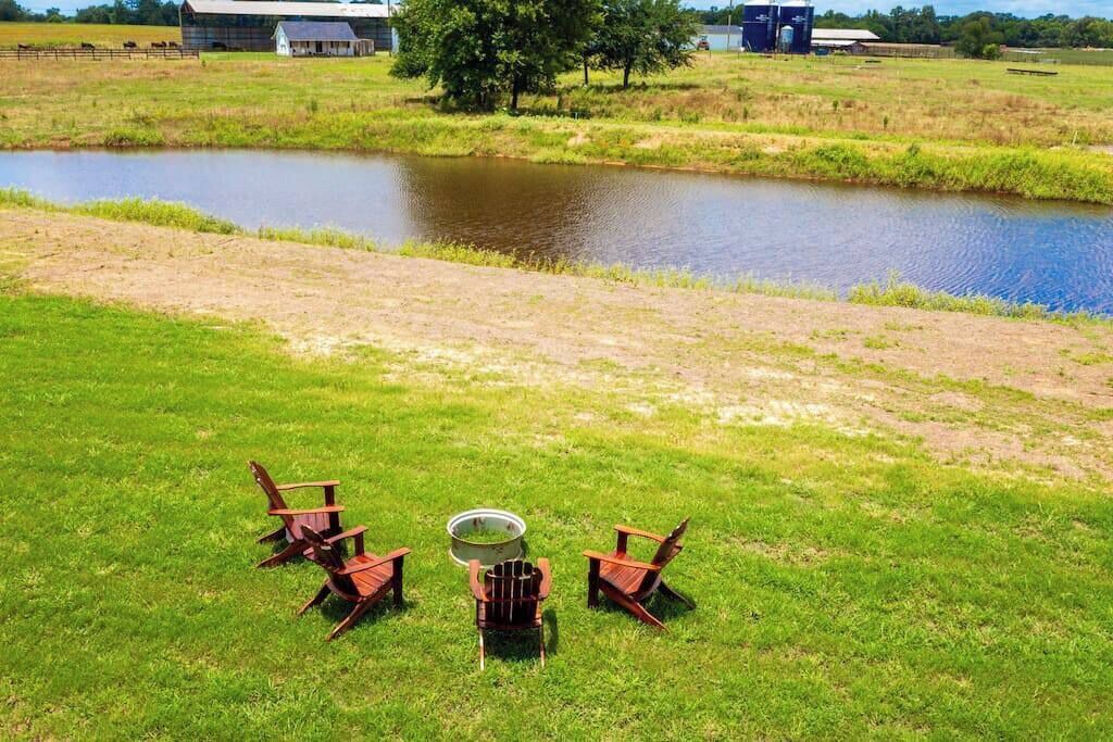 Photo of Outdoor in Gilmer
