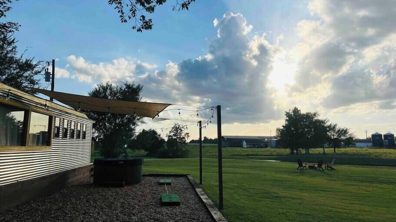 Photo of Outdoor in Gilmer