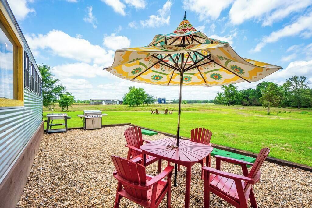 Photo of Outdoor in Gilmer