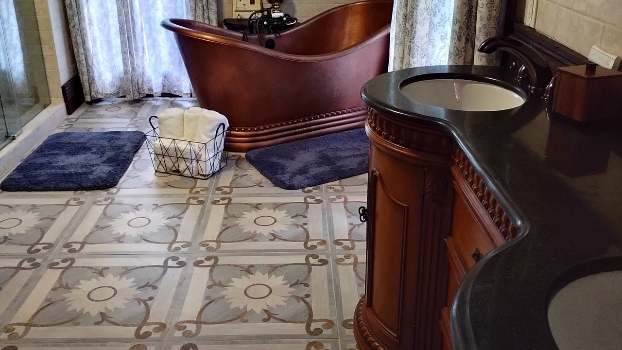Photo of Bathroom in Waterview