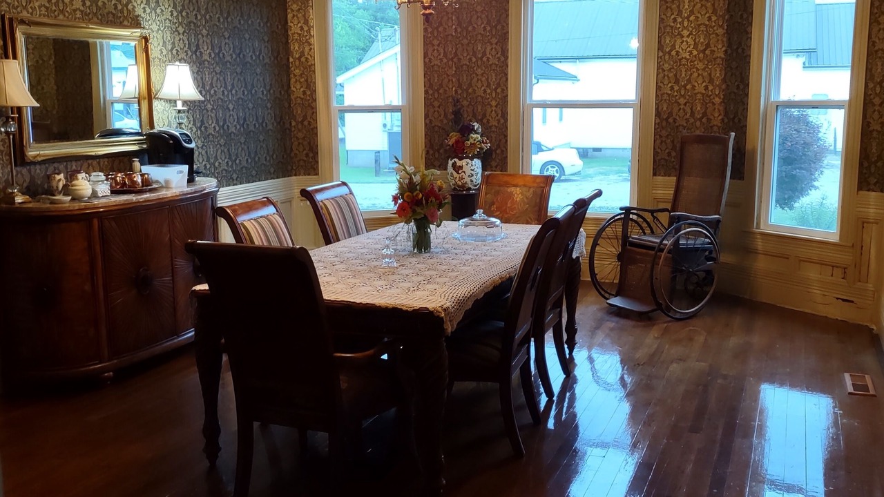 Photo of Livingroom in Waterview