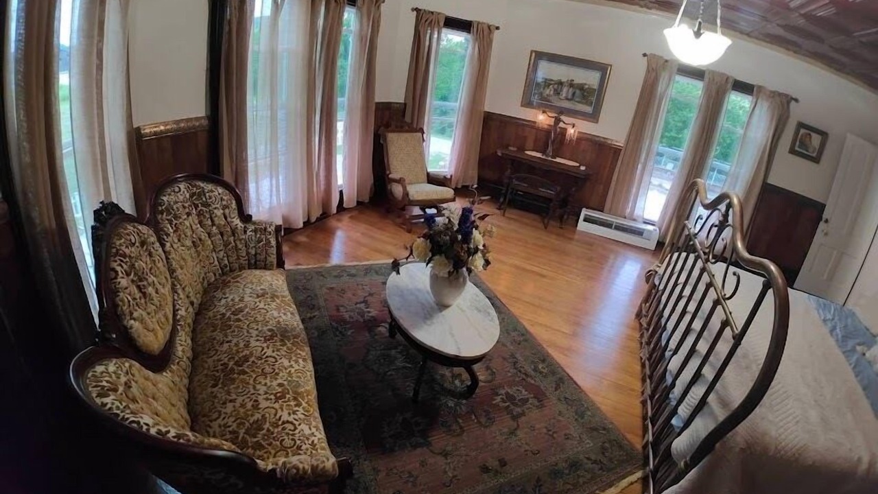 Photo of Bedroom in Waterview