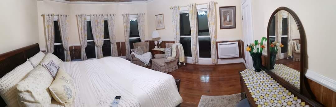 Photo of Bedroom in Waterview