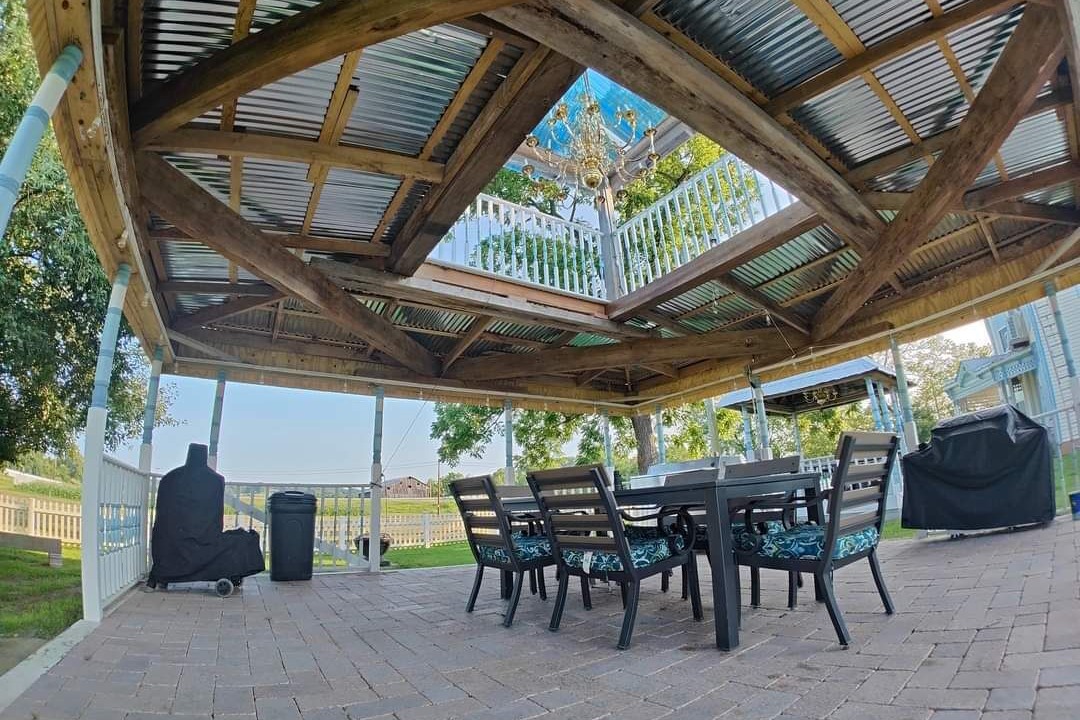 Photo of Patio Balcony in Waterview
