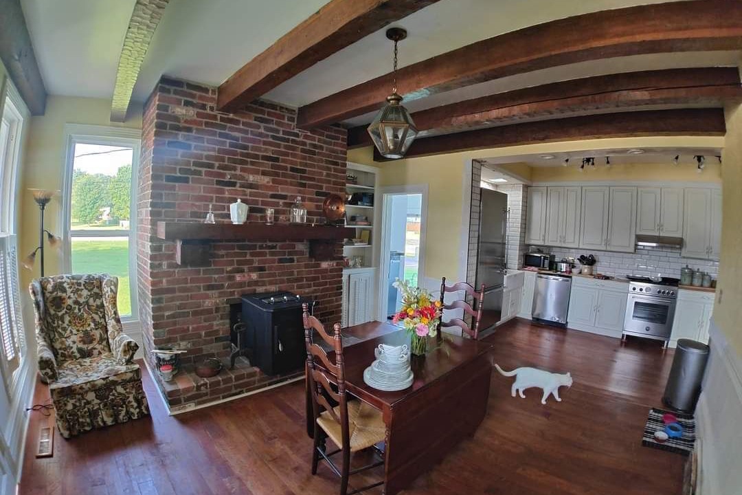 Photo of Kitchen in Waterview