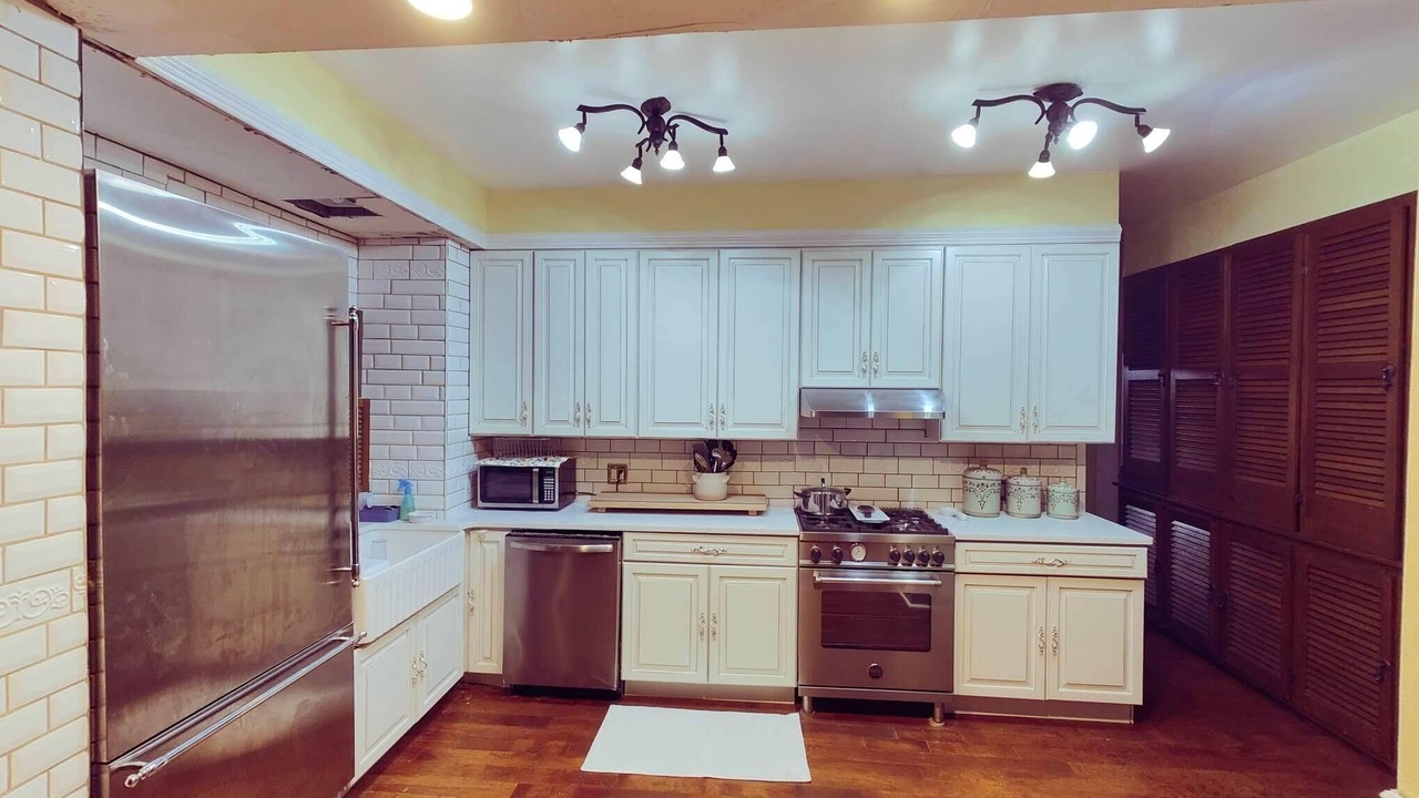 Photo of Kitchen in Waterview
