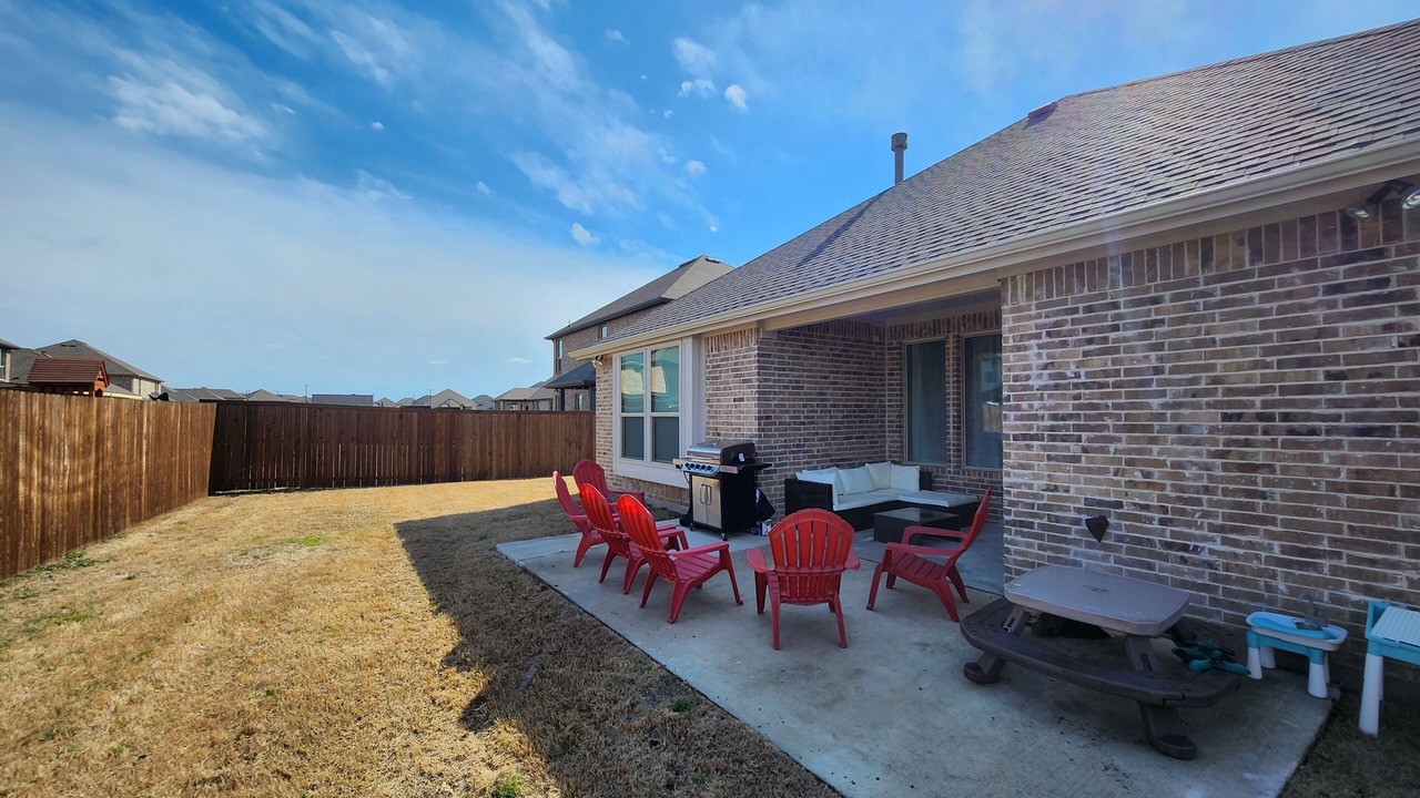 Photo of Outdoor in Forney