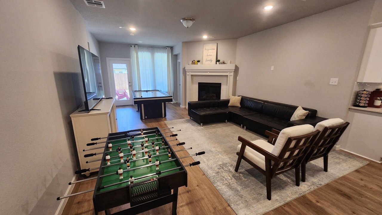 Photo of Bedroom in Forney
