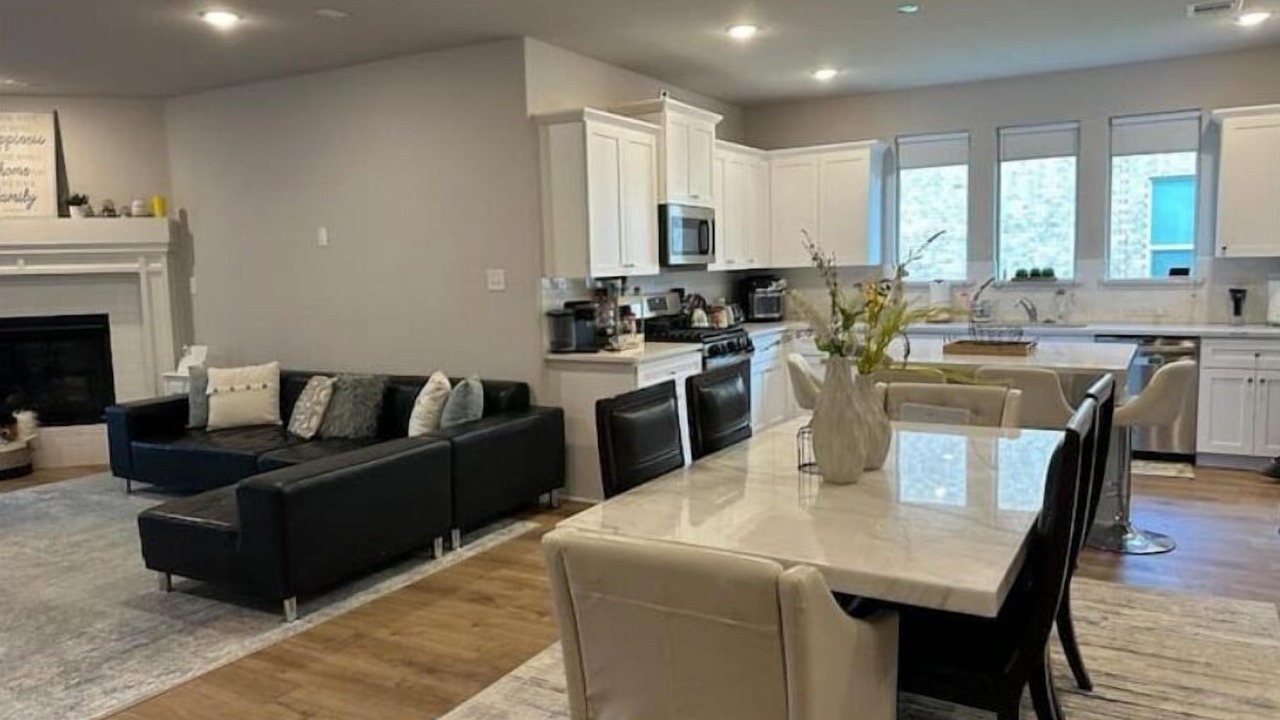 Photo of Kitchen in Forney