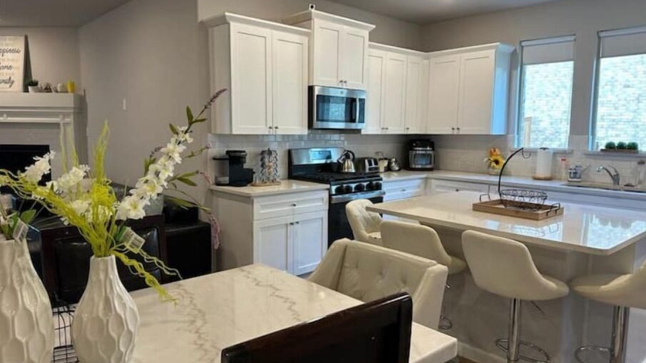 Photo of Kitchen in Forney