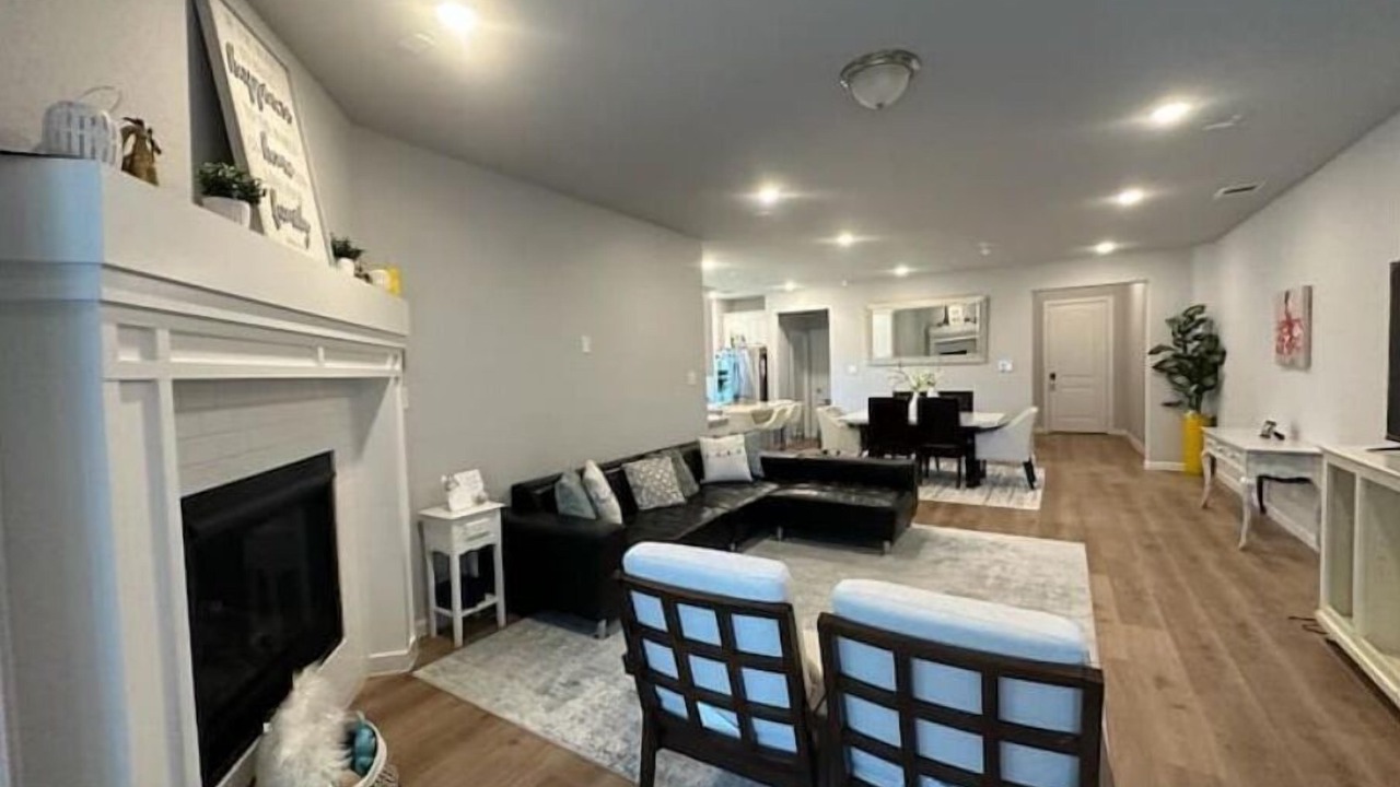 Photo of Kitchen in Forney