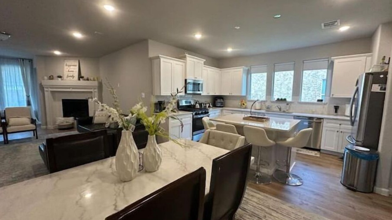 Photo of Kitchen in Forney