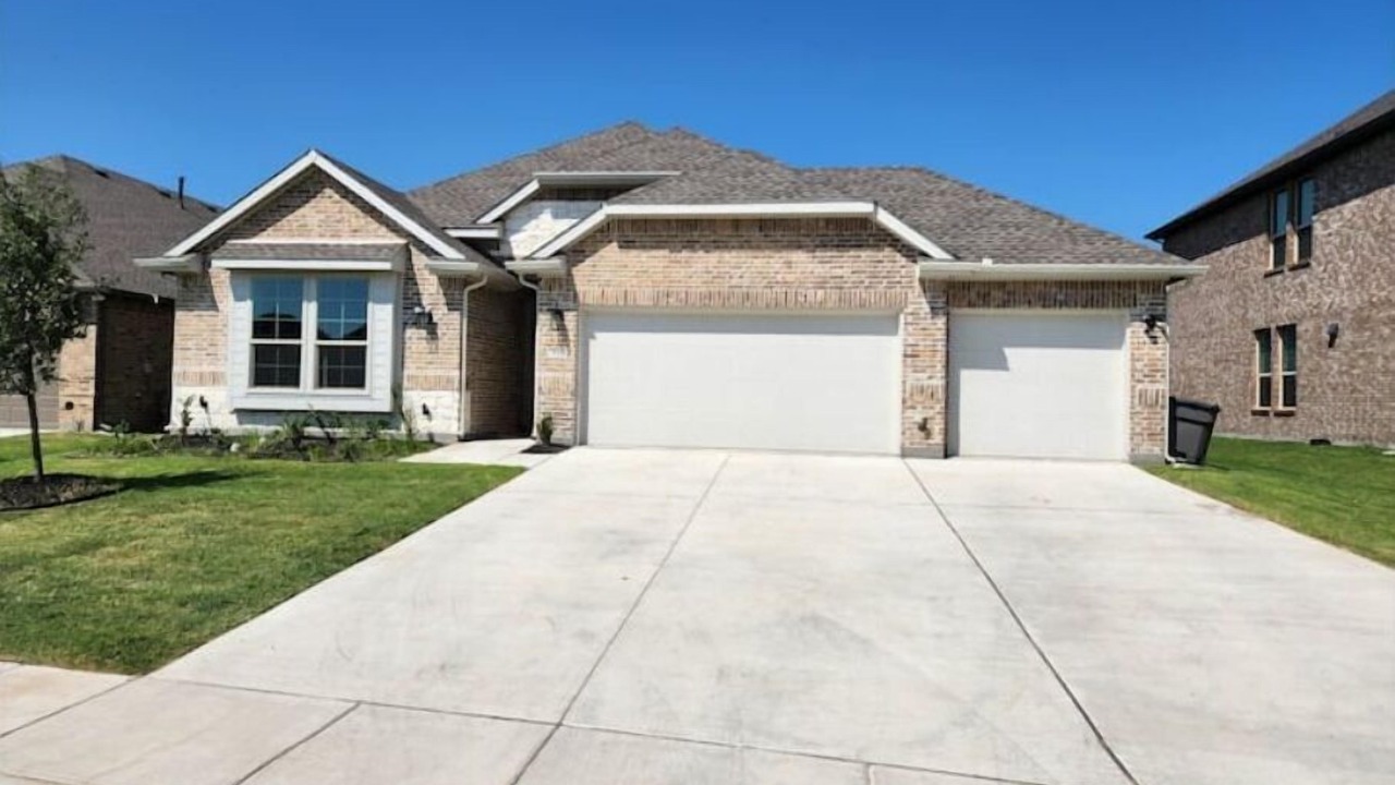 Photo of Outdoor in Forney
