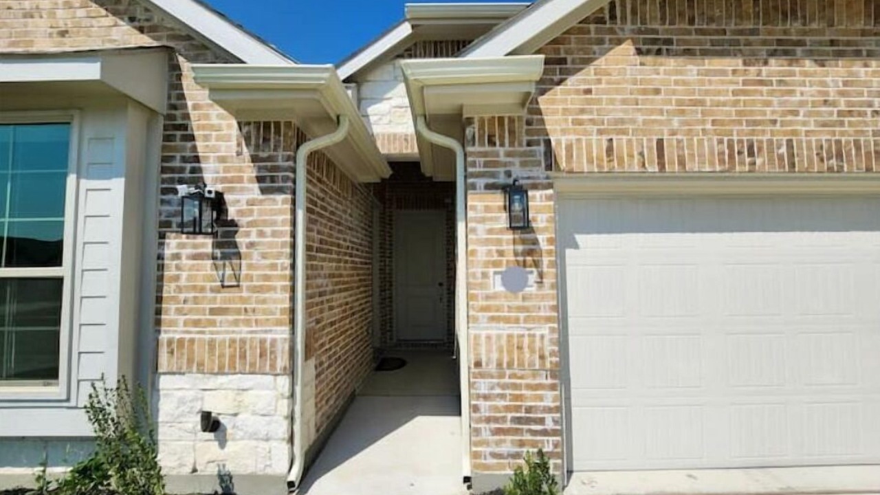Photo of Outdoor in Forney