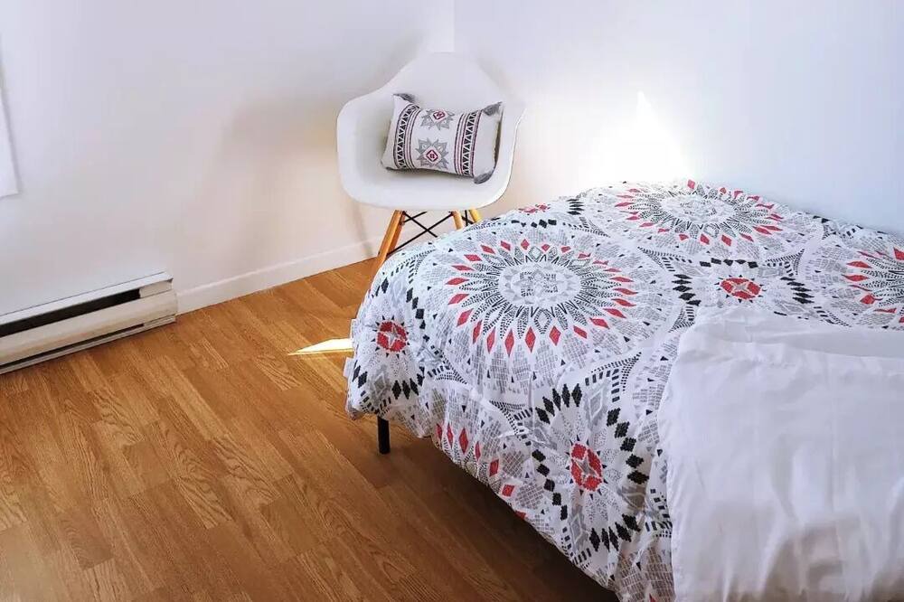 Photo of Bedroom in Grande-Anse