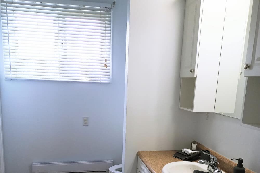 Photo of Bathroom in Grande-Anse