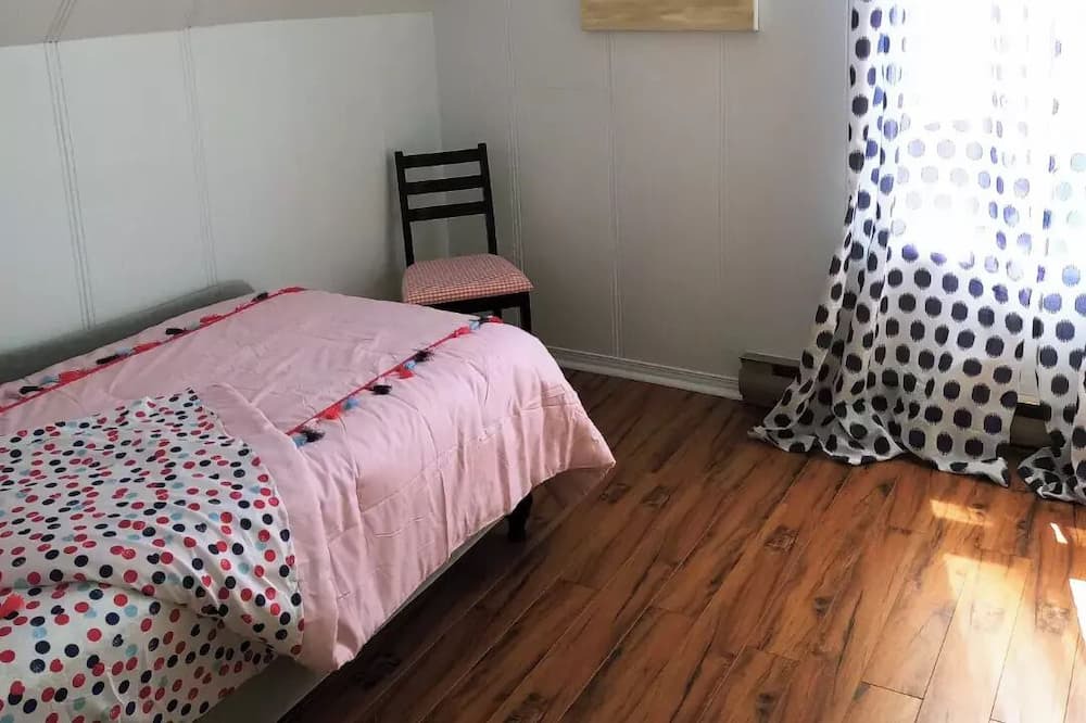 Photo of Bedroom in Grande-Anse