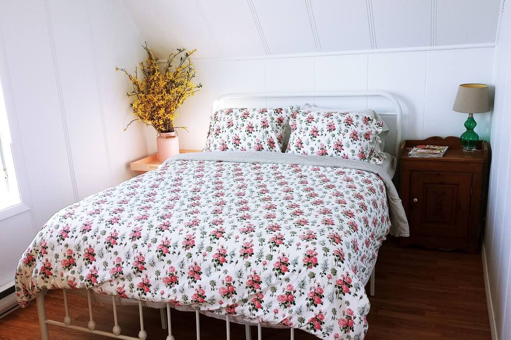 Photo of Bedroom in Grande-Anse