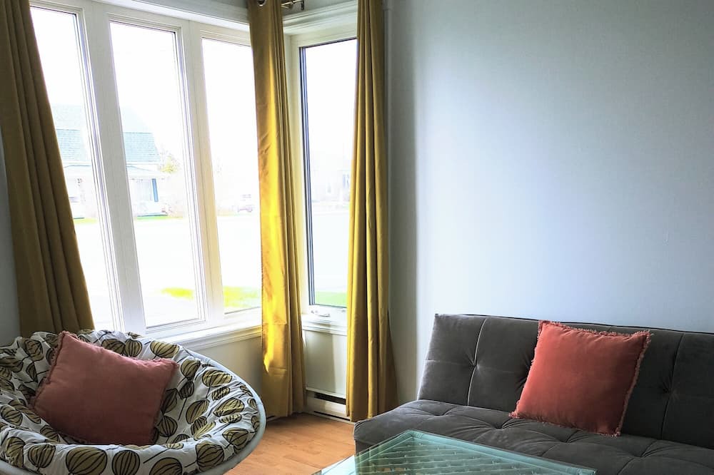 Photo of Livingroom in Grande-Anse