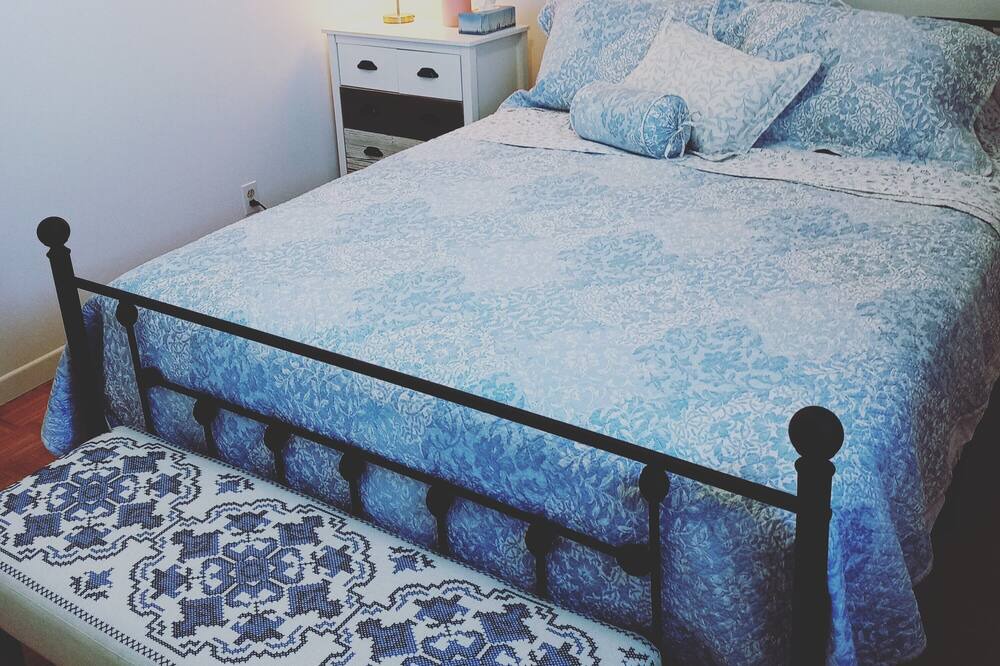 Photo of Bedroom in Grande-Anse