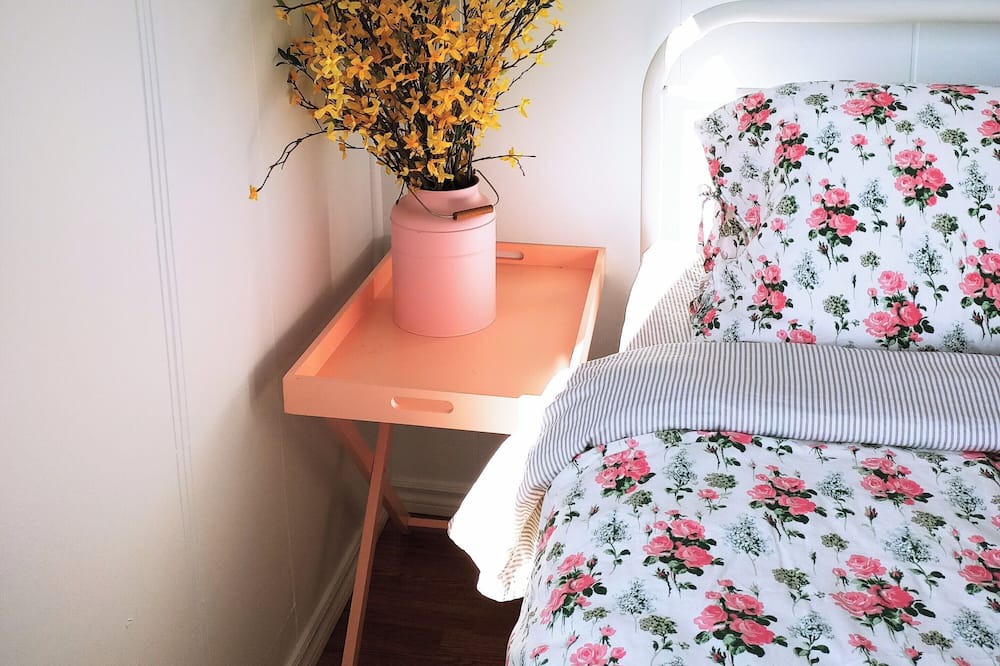 Photo of Bedroom in Grande-Anse